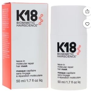 K18 Biomimetic Hairscience Hair Mask